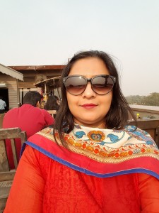 my jaipur selfie